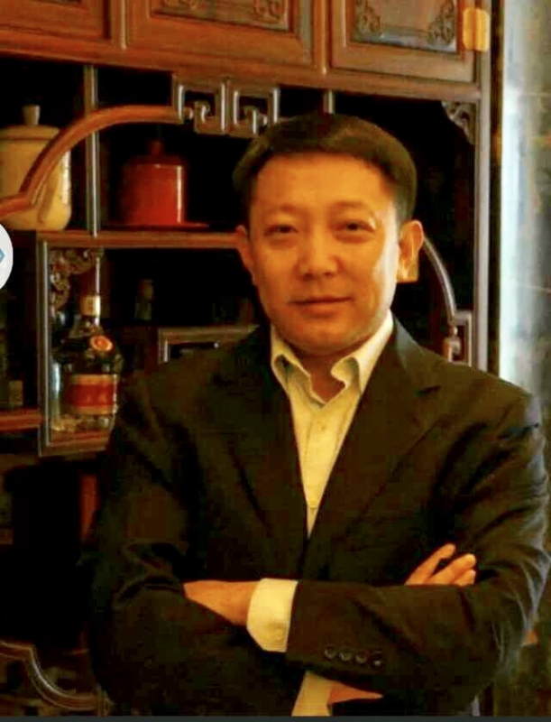 巧克力绅士的第三张照片--澳门基督教相亲网