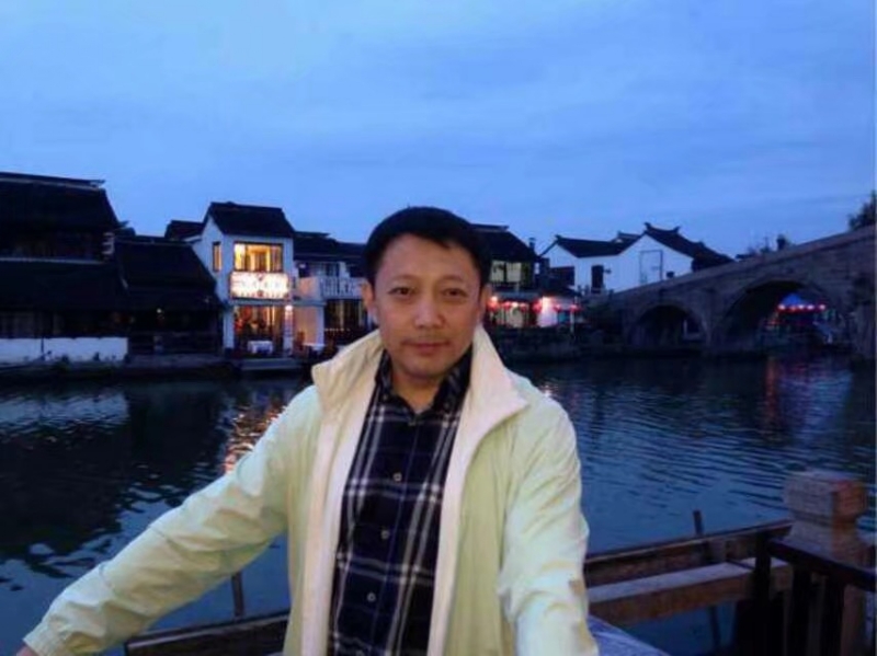 巧克力绅士的第六张照片--澳门基督教相亲网