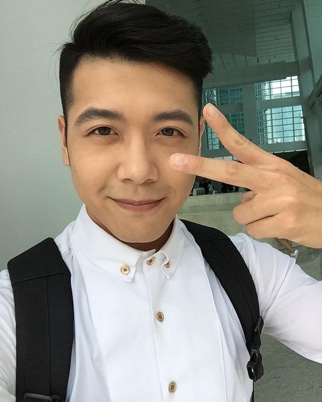 陈俊峰的第一张照片--澳门基督教相亲网