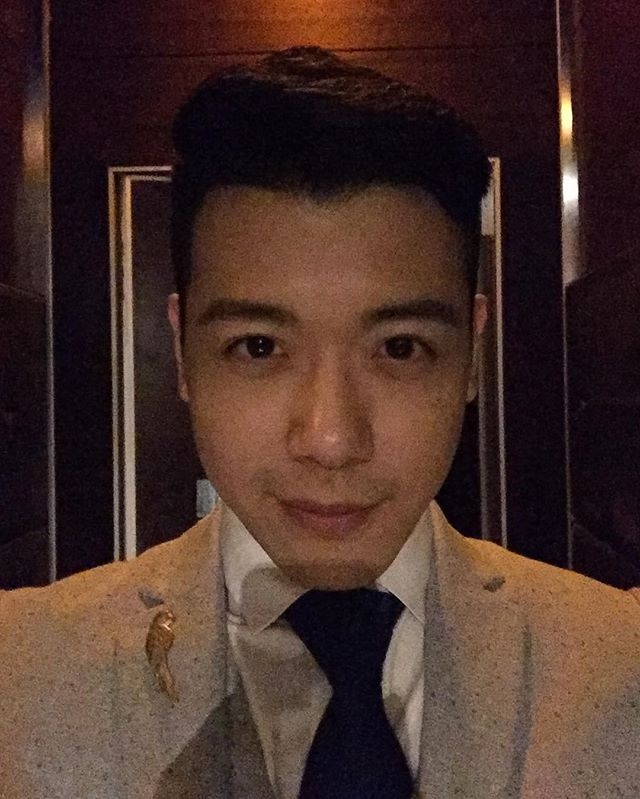 陈俊峰的第二张照片--澳门基督教相亲网