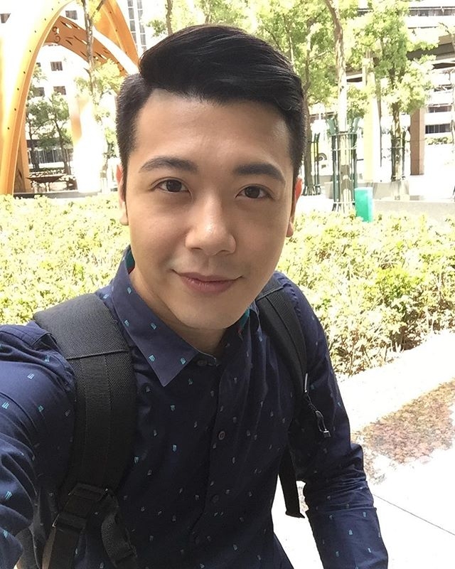 陈俊峰的第三张照片--澳门基督教相亲网