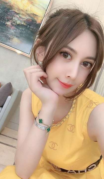 琪琪的第一张照片--澳门基督教相亲网