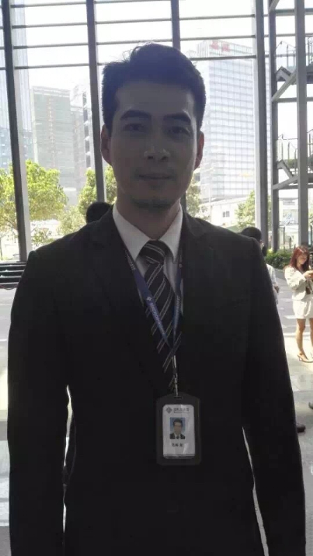 wangjie的第二张照片--澳门基督教相亲网