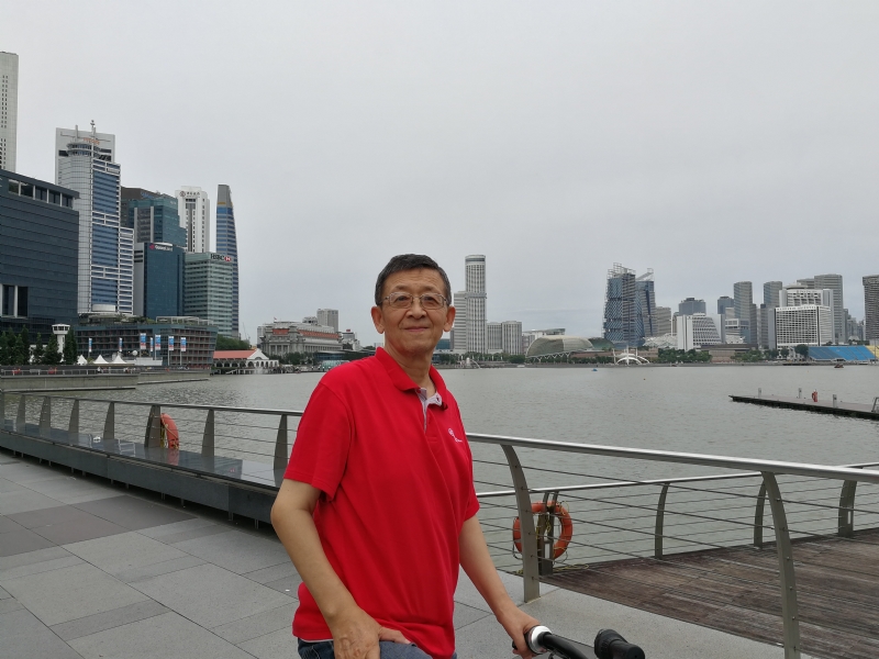宁缺毋滥的第一张照片--澳门基督教相亲网