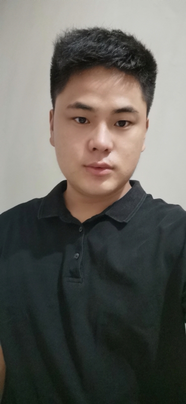 牛汉然的第一张照片--澳门基督教相亲网