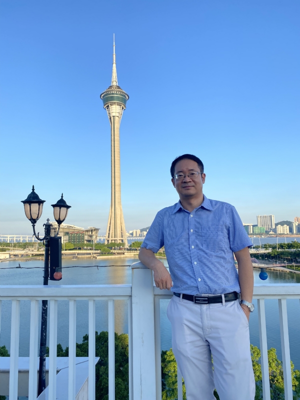 Yangyi的第三张照片--澳门基督教相亲网