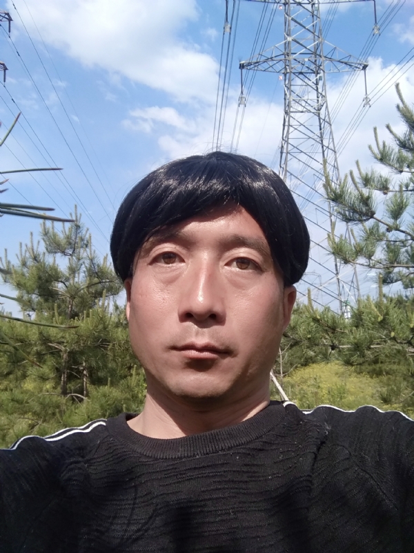 鹏友的第一张照片--澳门基督教相亲网