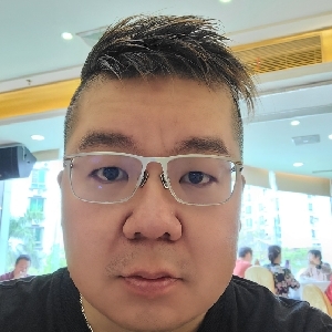 Carlos的第一张照片--澳门基督教相亲网
