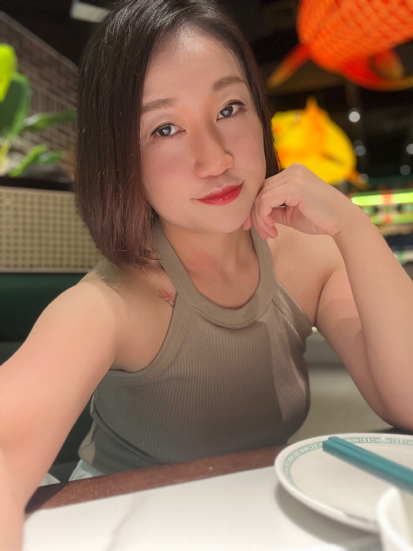 Mimi321的第一张照片--澳门基督教相亲网